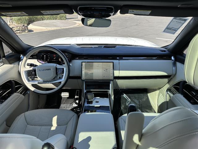 2026 Land Rover Range Rover P530 SE Tucson AZ