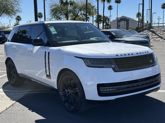 2026 Land Rover Range Rover P530 SE Tucson AZ