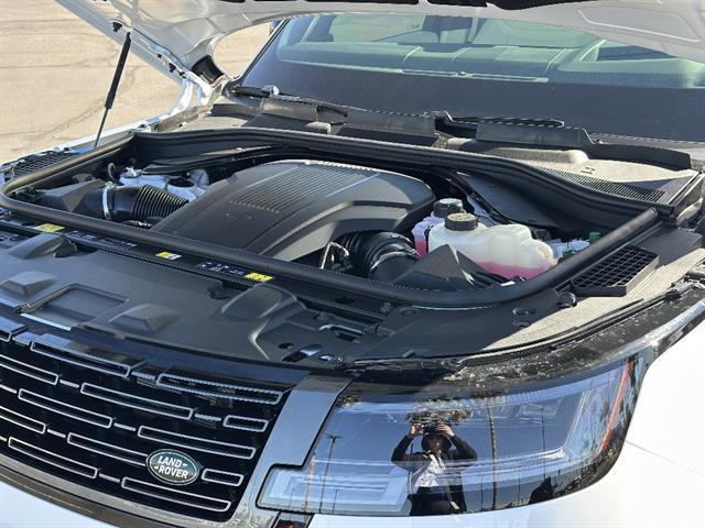 2026 Land Rover Range Rover P530 SE Tucson AZ