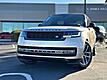 2026 Land Rover Range Rover P550e Autobiography