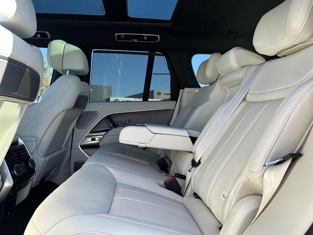 2026 Land Rover Range Rover Plug-In Hybrid Autobiography Tucson AZ