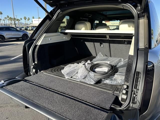 2026 Land Rover Range Rover Plug-In Hybrid Autobiography Tucson AZ