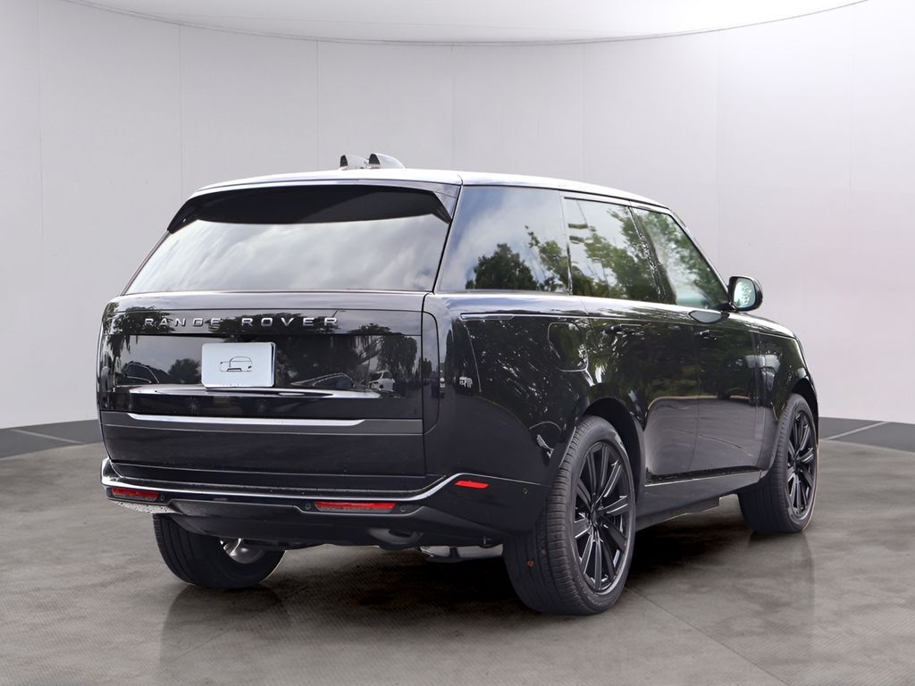 2026 Land Rover Range Rover Plug-In Hybrid SE San Clemente CA