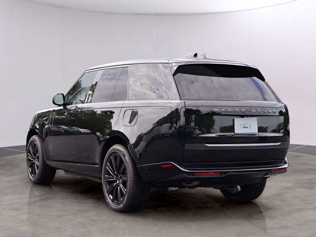 2026 Land Rover Range Rover Plug-In Hybrid SE San Clemente CA
