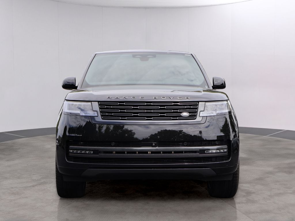 2026 Land Rover Range Rover Plug-In Hybrid SE San Clemente CA