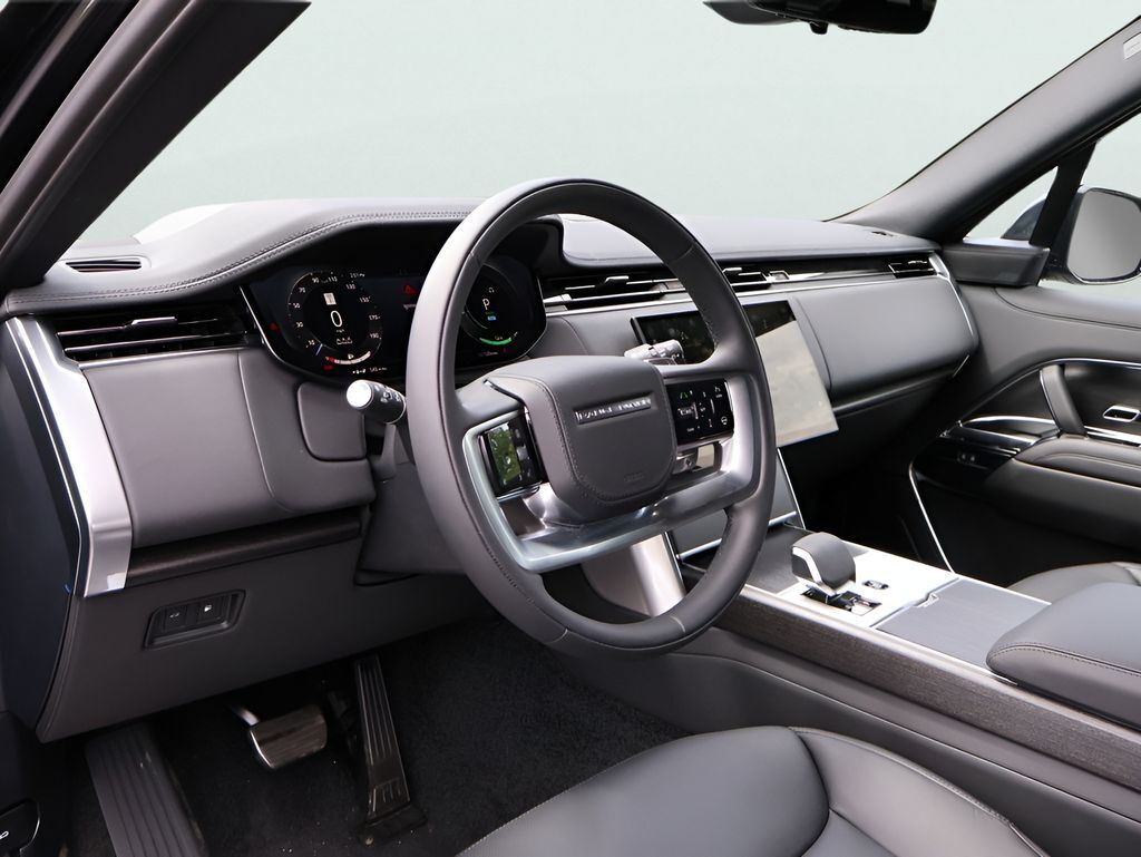 2026 Land Rover Range Rover Plug-In Hybrid SE San Clemente CA