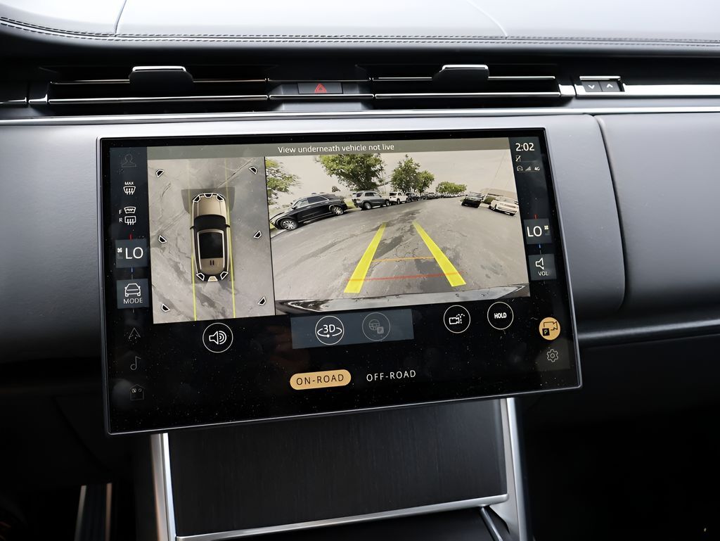 2026 Land Rover Range Rover Plug-In Hybrid SE San Clemente CA