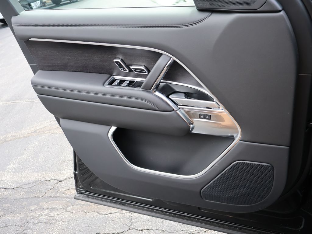 2026 Land Rover Range Rover Plug-In Hybrid SE San Clemente CA