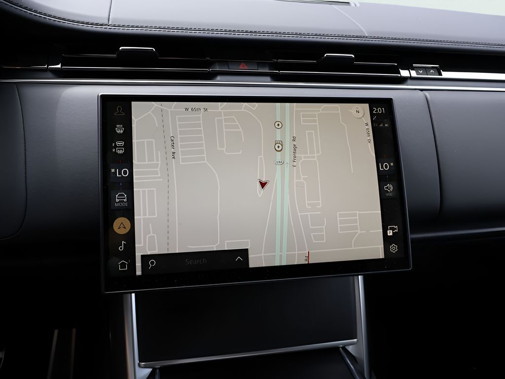 2026 Land Rover Range Rover Plug-In Hybrid SE San Clemente CA