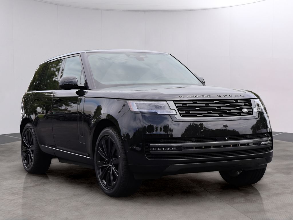 2026 Land Rover Range Rover Plug-In Hybrid SE San Clemente CA