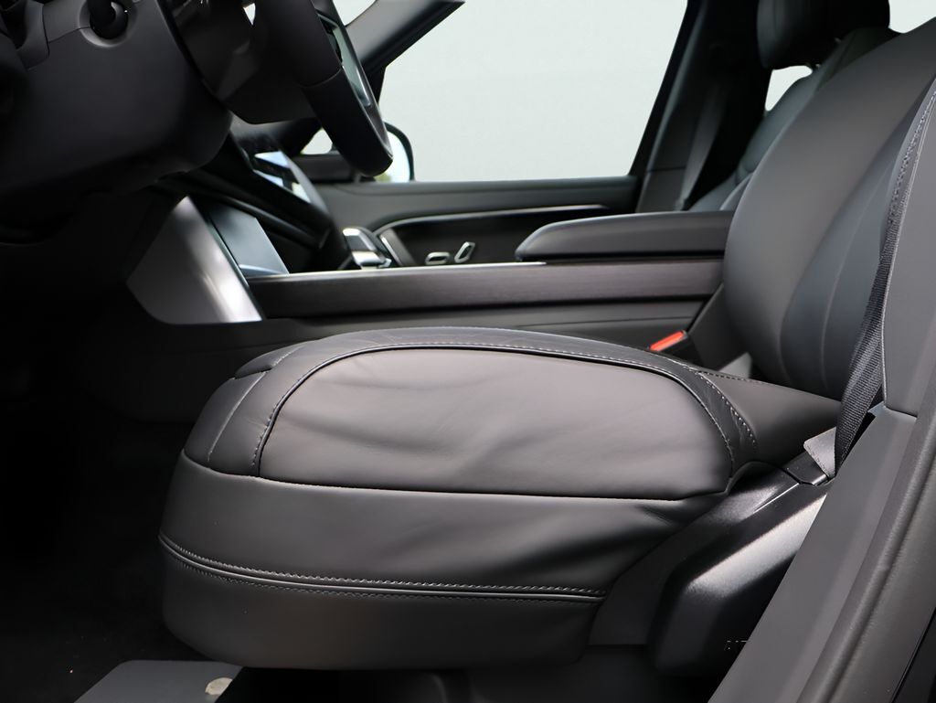 2026 Land Rover Range Rover Plug-In Hybrid SE San Clemente CA