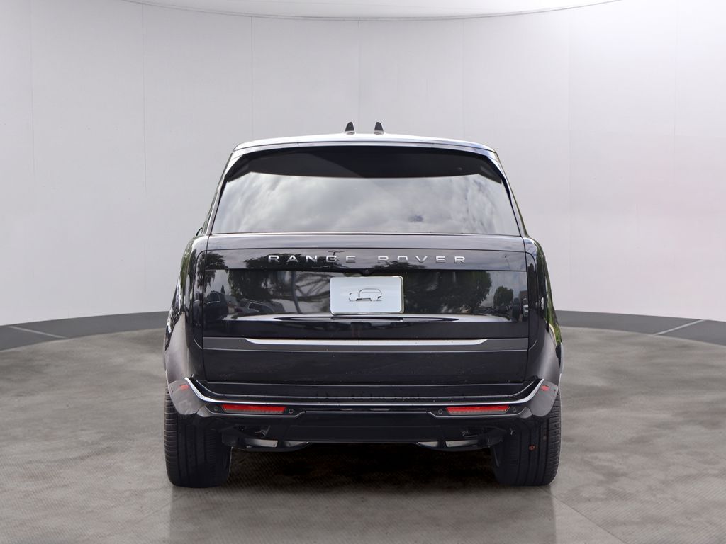 2026 Land Rover Range Rover Plug-In Hybrid SE San Clemente CA