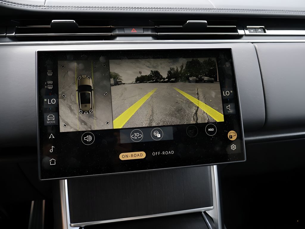 2026 Land Rover Range Rover Plug-In Hybrid SE San Clemente CA