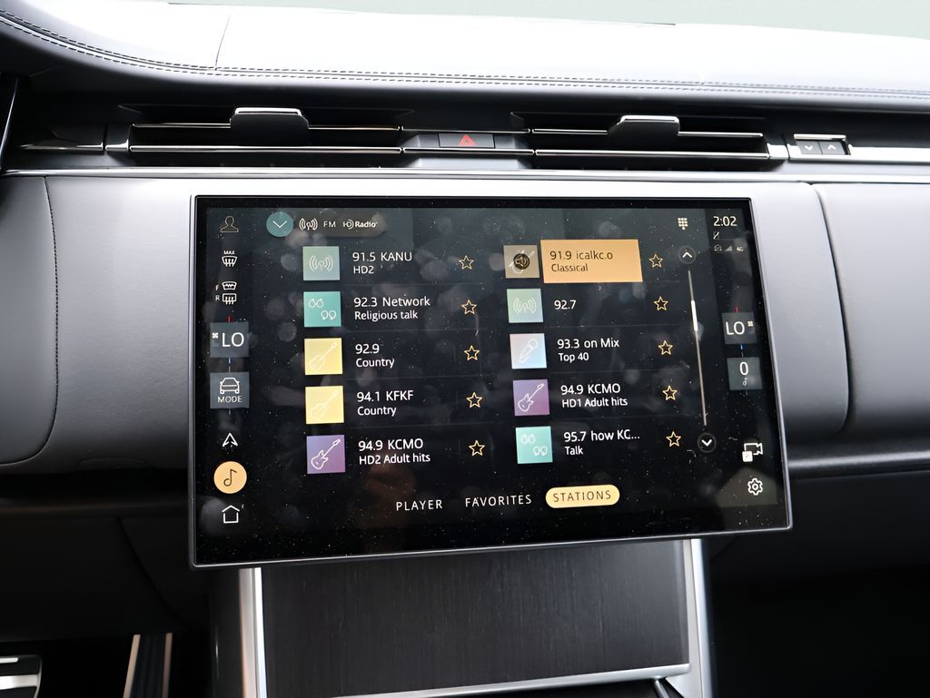 2026 Land Rover Range Rover Plug-In Hybrid SE San Clemente CA