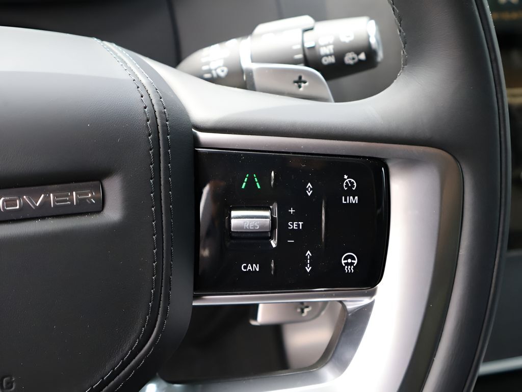 2026 Land Rover Range Rover Plug-In Hybrid SE San Clemente CA