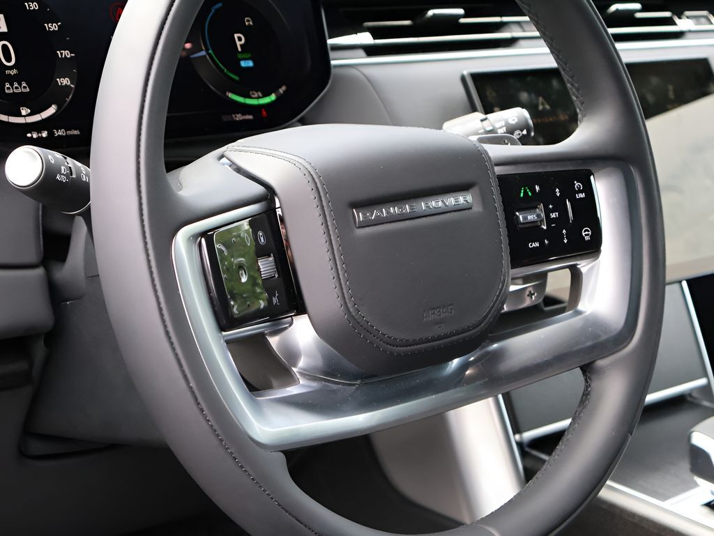 2026 Land Rover Range Rover Plug-In Hybrid SE San Clemente CA