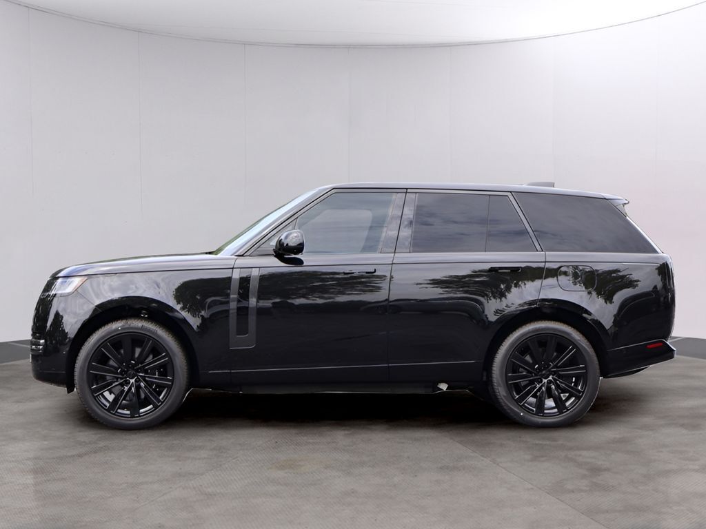 2026 Land Rover Range Rover Plug-In Hybrid SE San Clemente CA