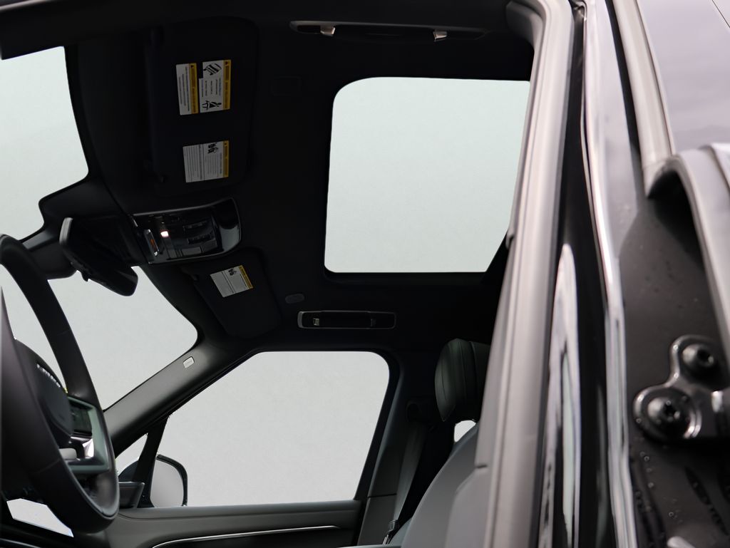 2026 Land Rover Range Rover Plug-In Hybrid SE San Clemente CA