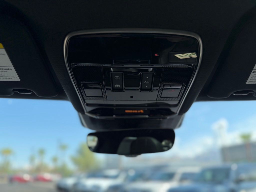 2026 Land Rover Range Rover Plug-In Hybrid SE Tucson AZ
