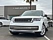 2026 Land Rover Range Rover Plug-In Hybrid SE