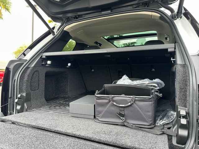 2026 Land Rover Range Rover Plug-In Hybrid SE Tucson AZ