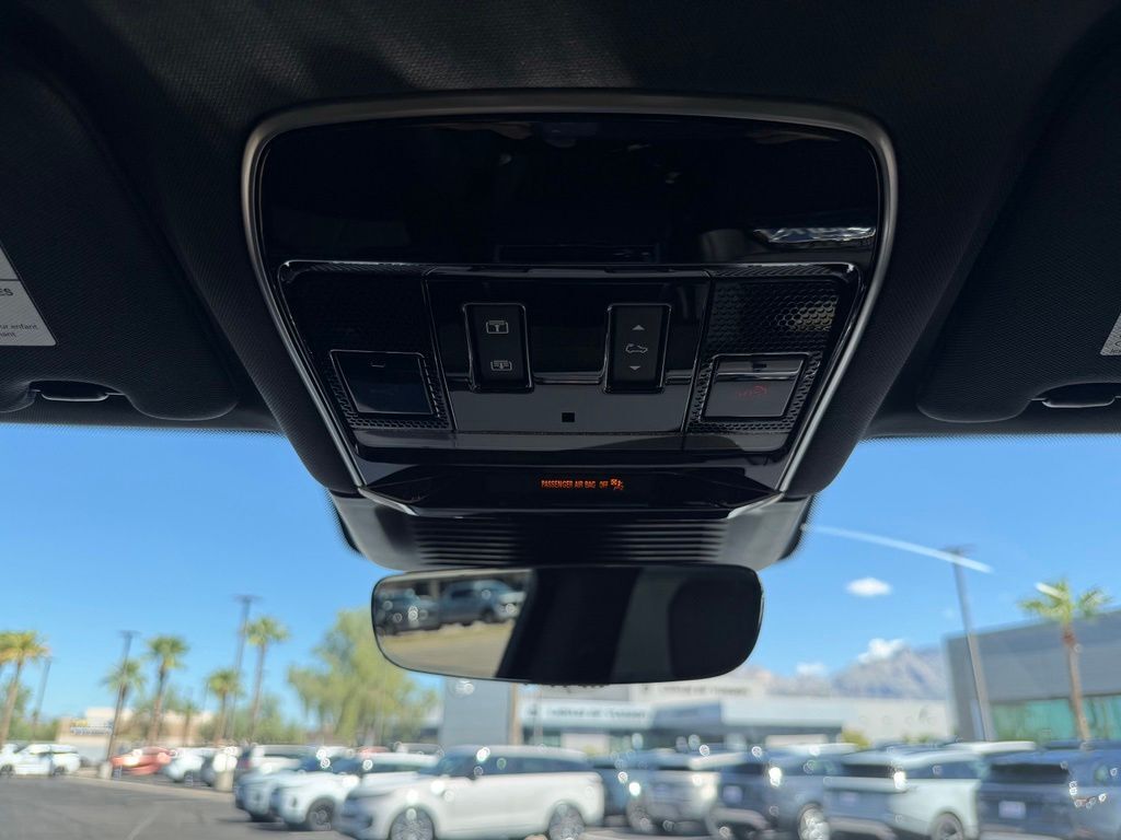 2026 Land Rover Range Rover Plug-In Hybrid SE Tucson AZ