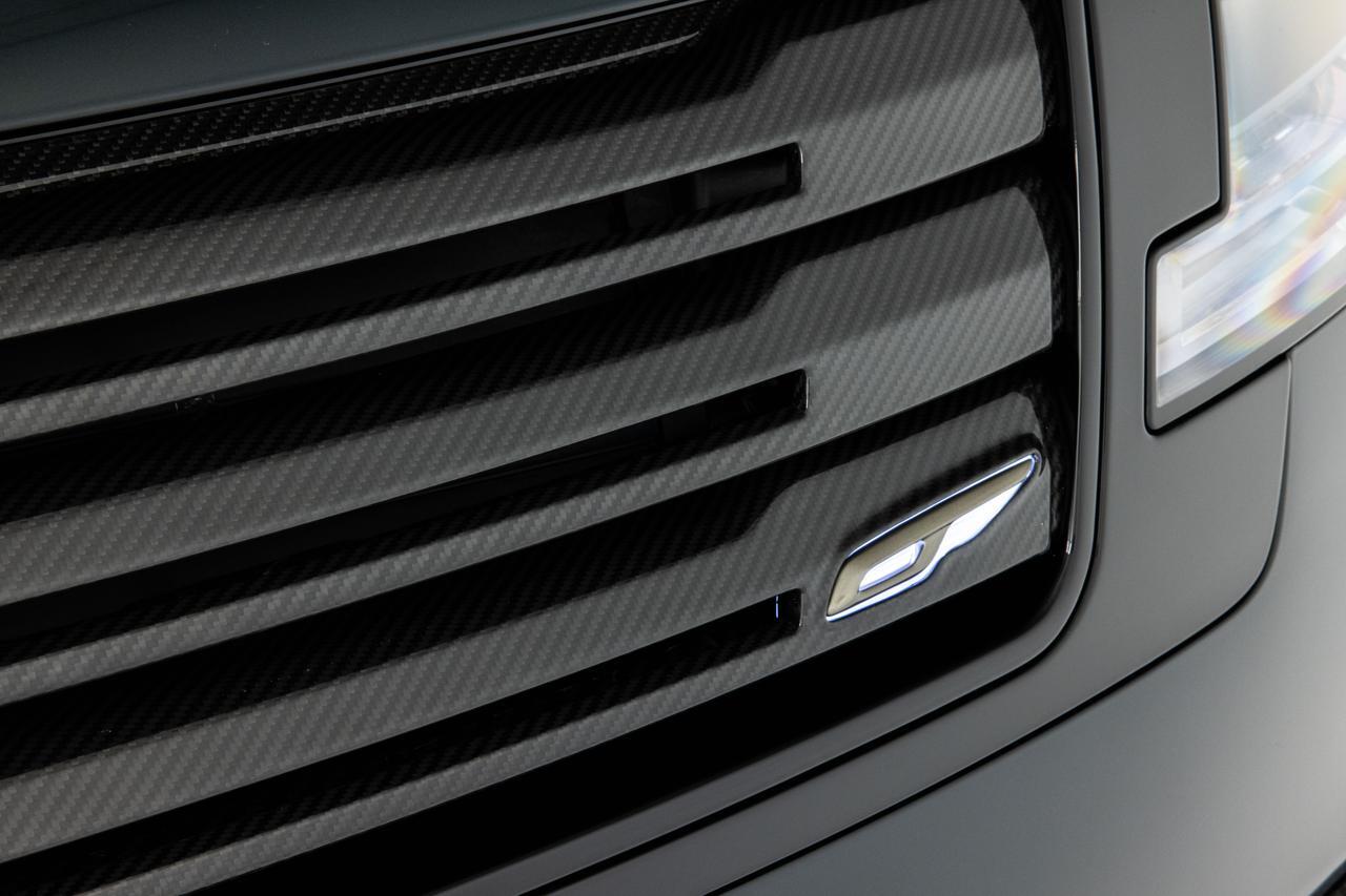 2026 Land Rover Range Rover SE LWB Danville VA