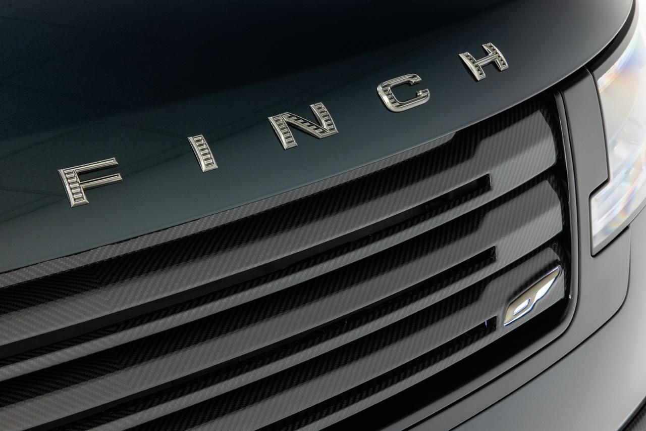 2026 Land Rover Range Rover SE LWB Danville VA