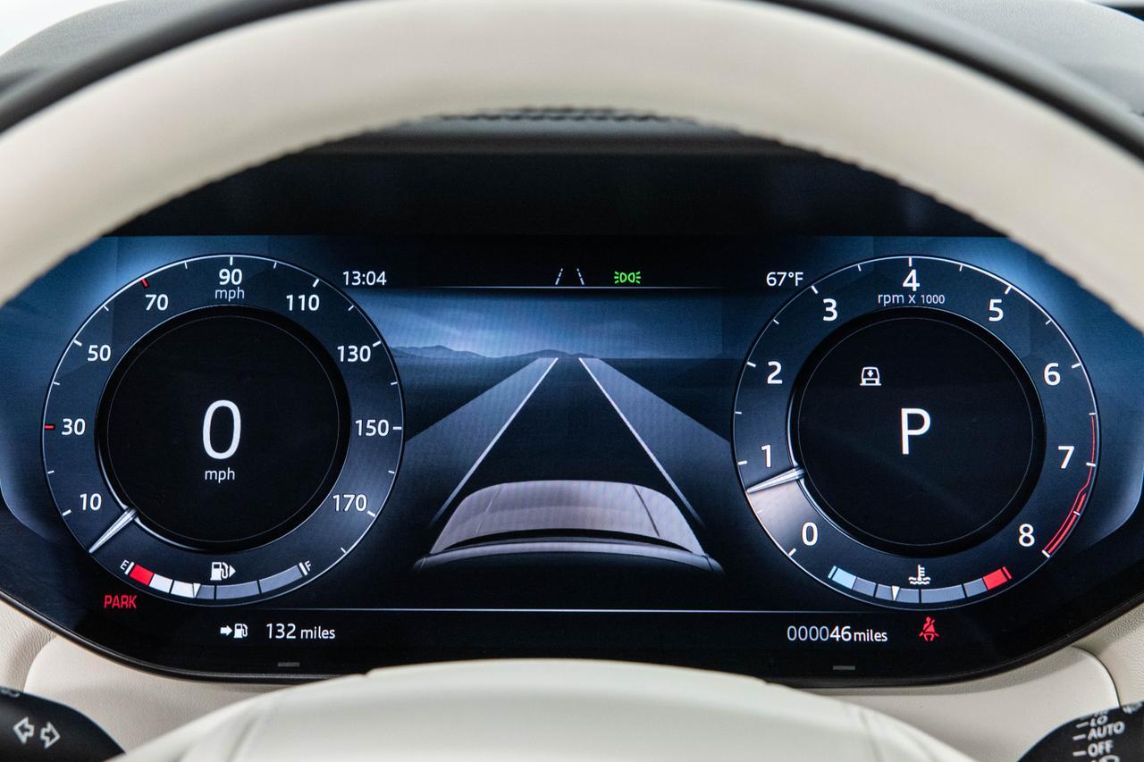 2026 Land Rover Range Rover SE LWB Danville VA