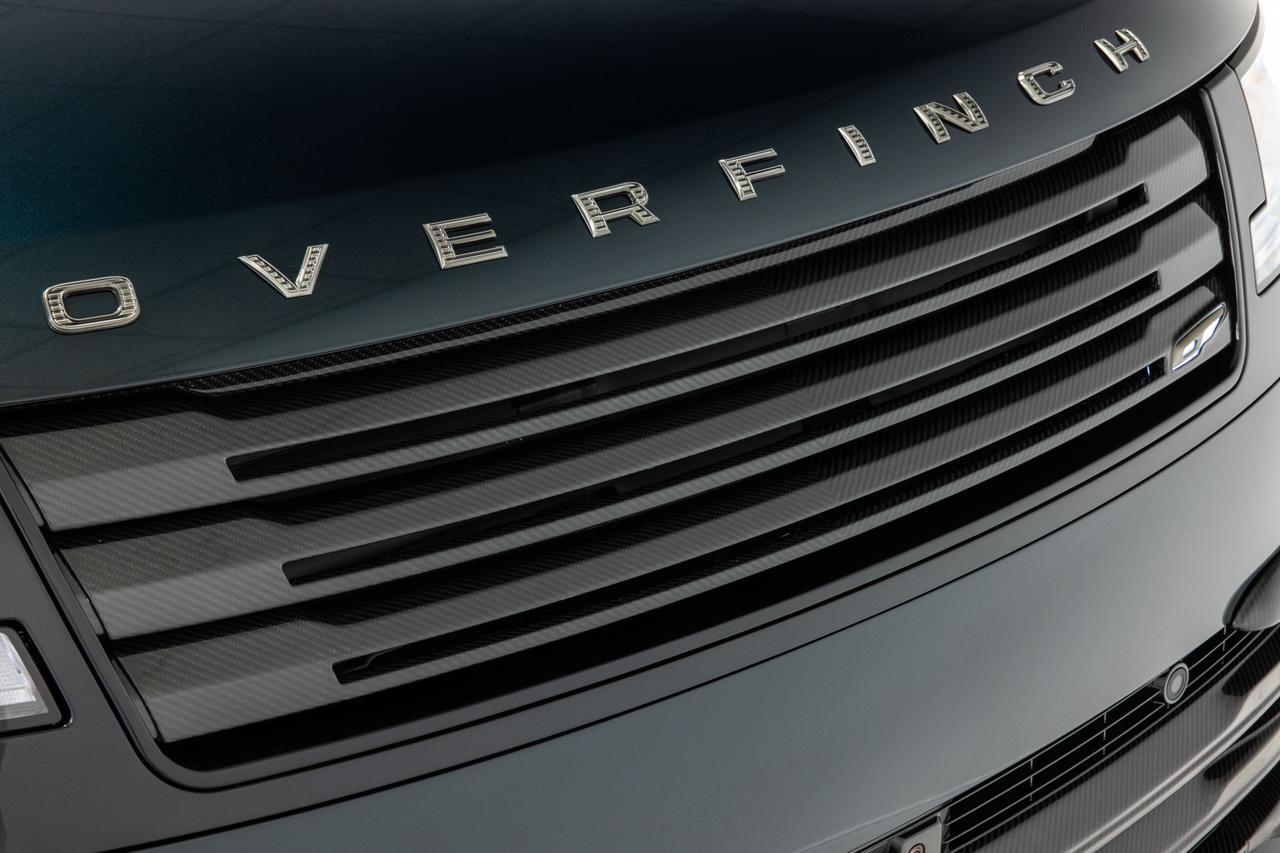 2026 Land Rover Range Rover SE LWB Danville VA