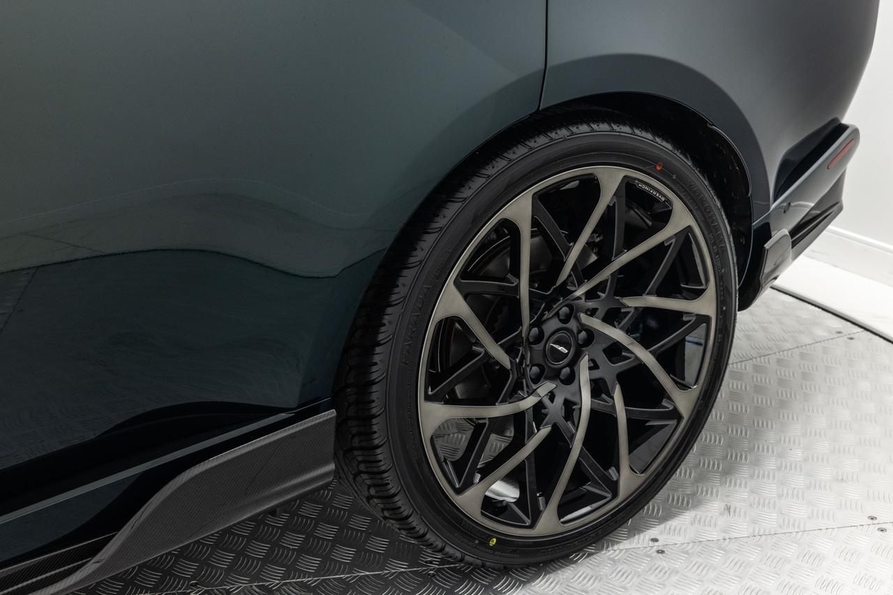 2026 Land Rover Range Rover SE LWB Danville VA