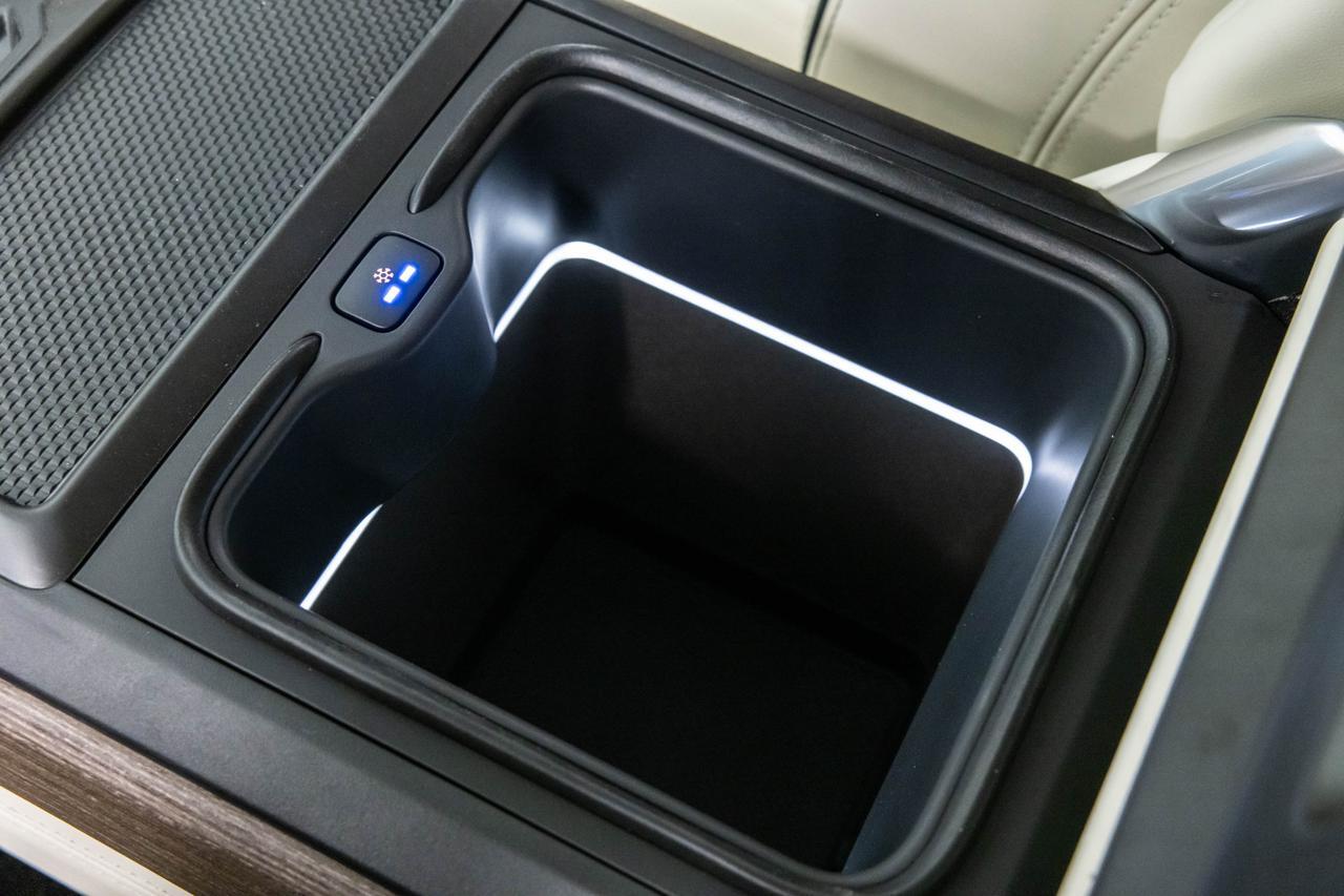 2026 Land Rover Range Rover SE LWB Danville VA