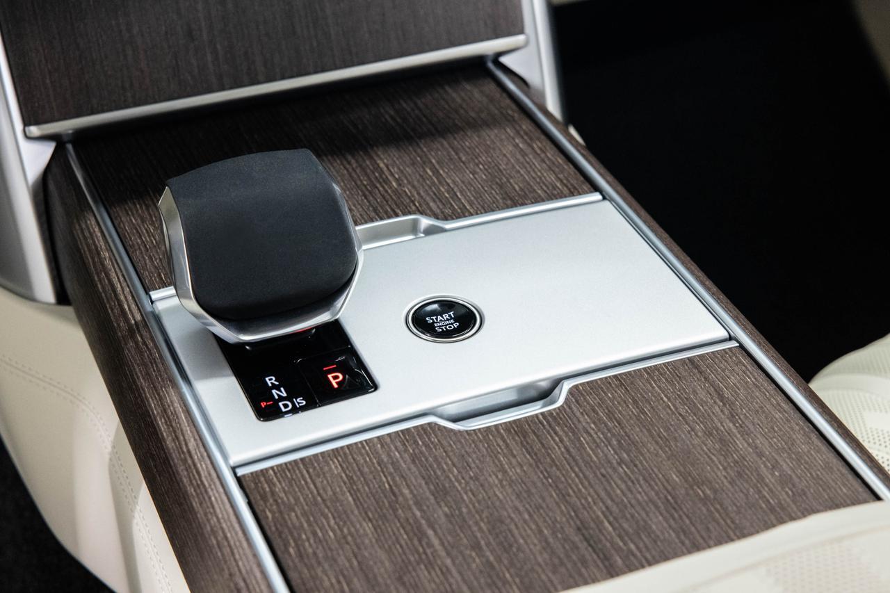 2026 Land Rover Range Rover SE LWB Danville VA