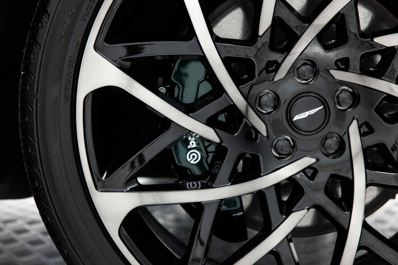 2026 Land Rover Range Rover SE LWB Danville VA