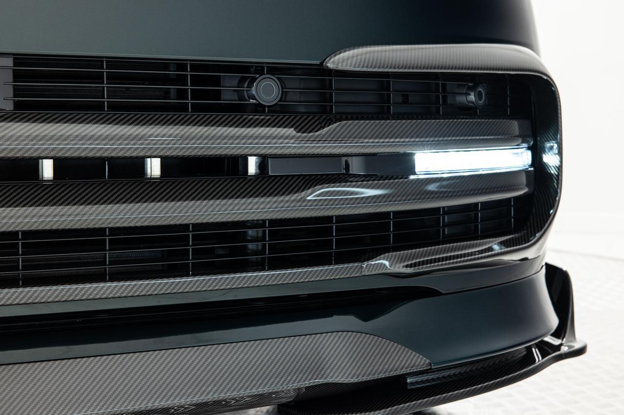 2026 Land Rover Range Rover SE LWB Danville VA