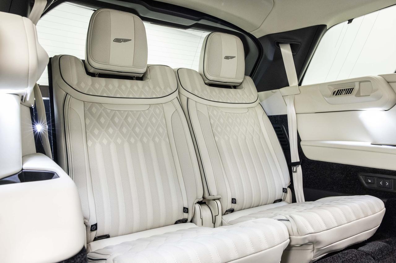 2026 Land Rover Range Rover SE LWB Danville VA