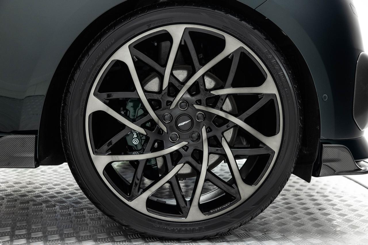 2026 Land Rover Range Rover SE LWB Danville VA