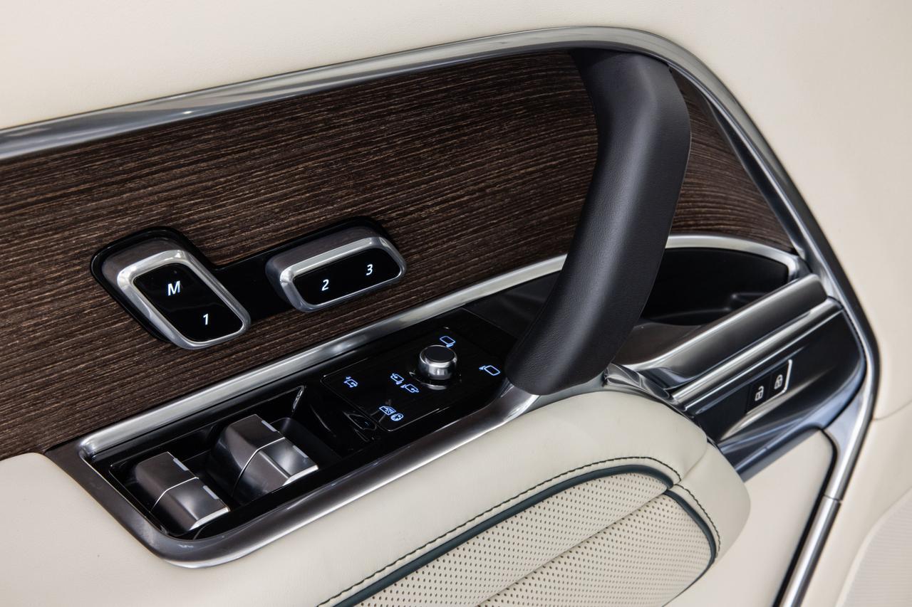 2026 Land Rover Range Rover SE LWB Danville VA