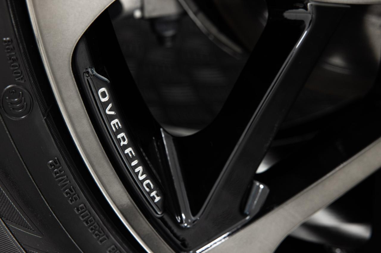 2026 Land Rover Range Rover SE LWB Danville VA