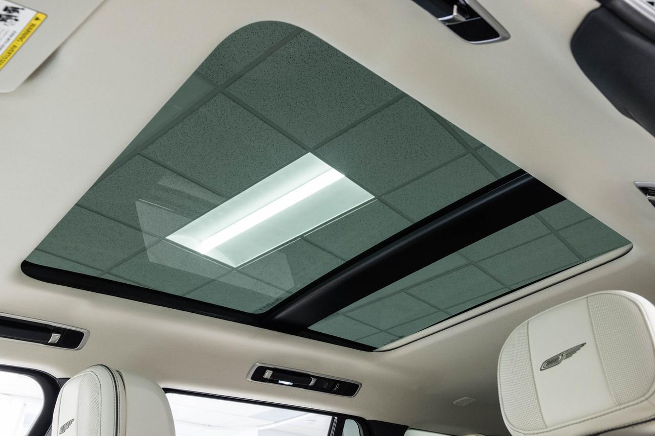 2026 Land Rover Range Rover SE LWB Danville VA