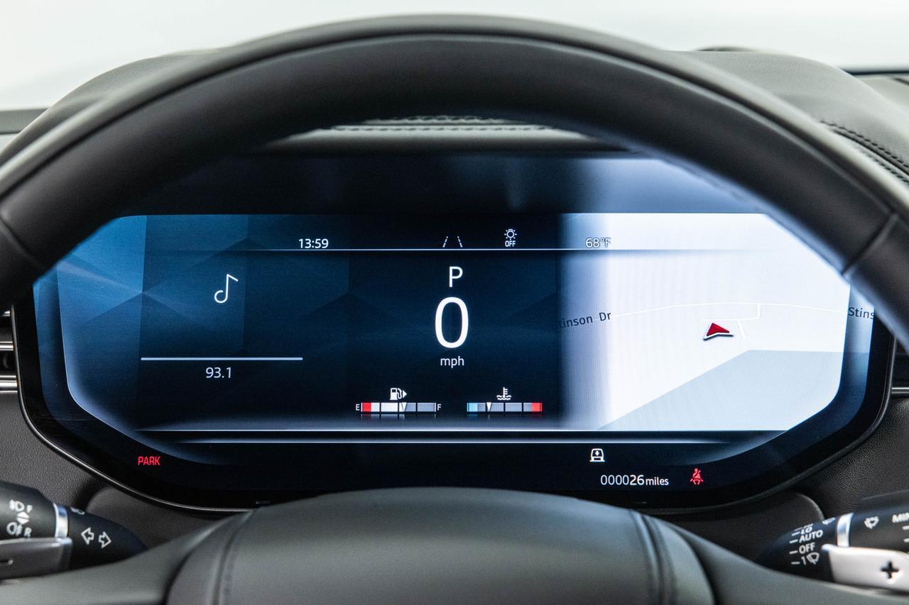 2026 Land Rover Range Rover SE LWB Danville VA