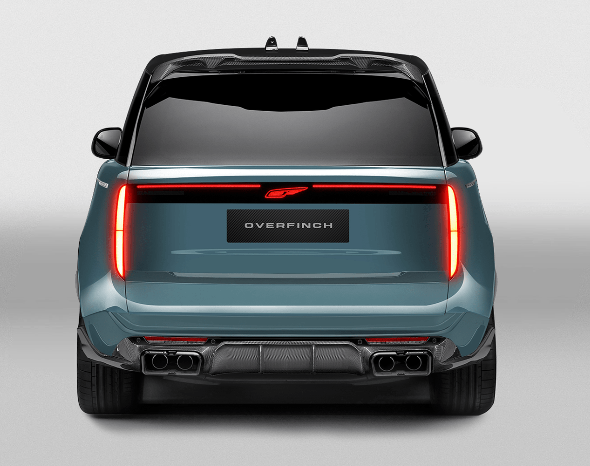 2026 Land Rover Range Rover SE LWB Danville VA