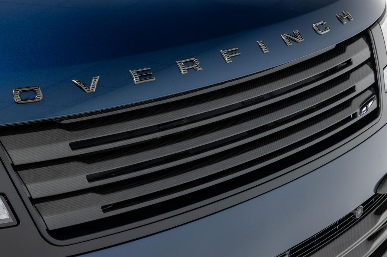 2026 Land Rover Range Rover SE LWB Danville VA