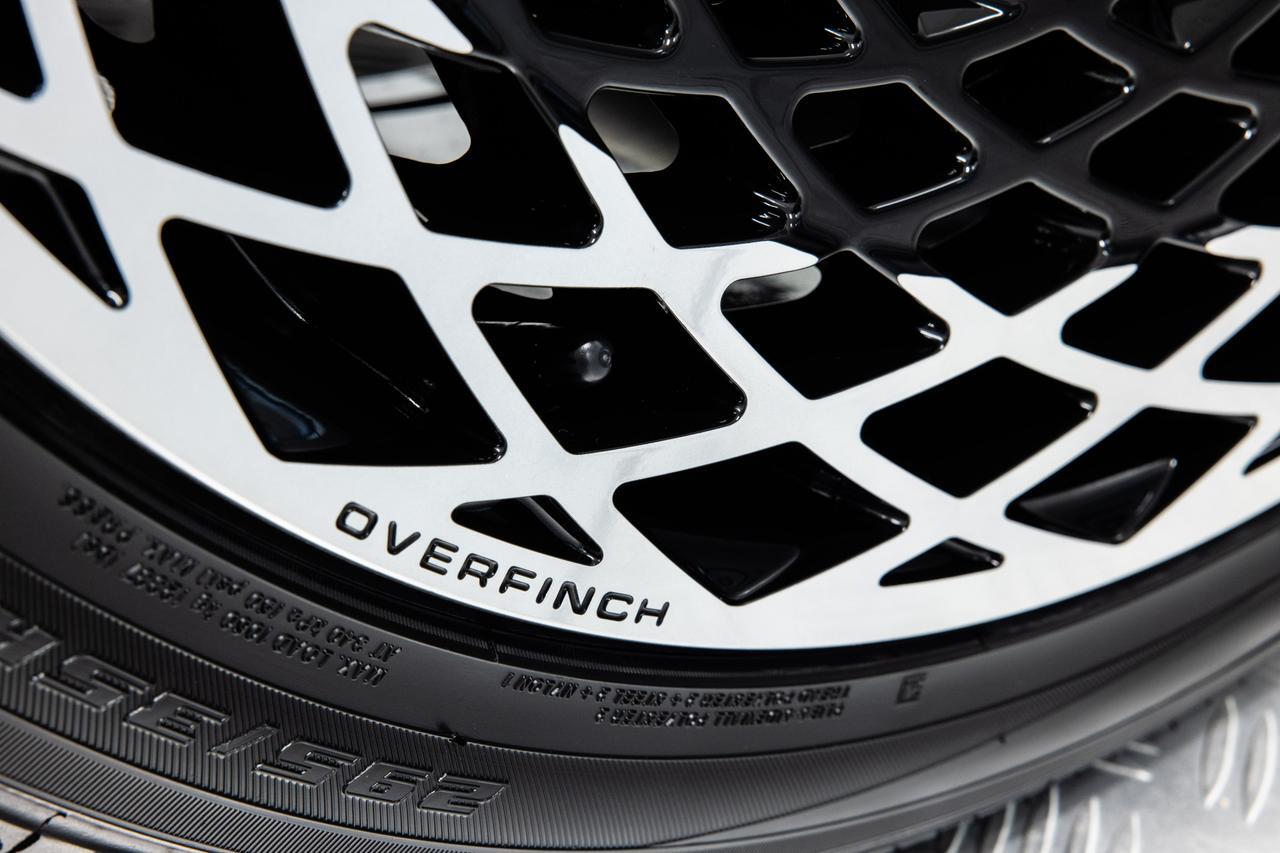 2026 Land Rover Range Rover SE LWB Danville VA