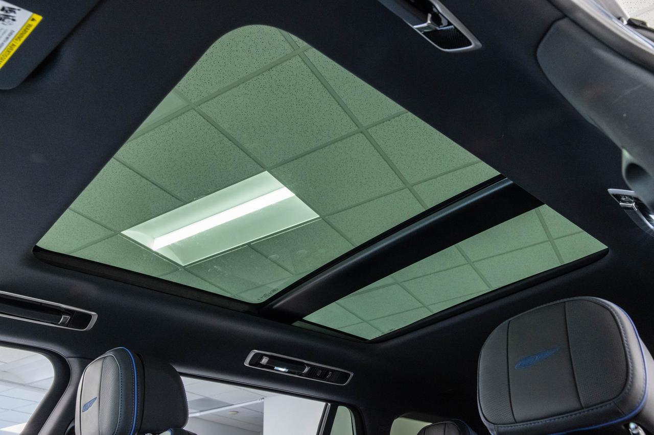 2026 Land Rover Range Rover SE LWB Danville VA