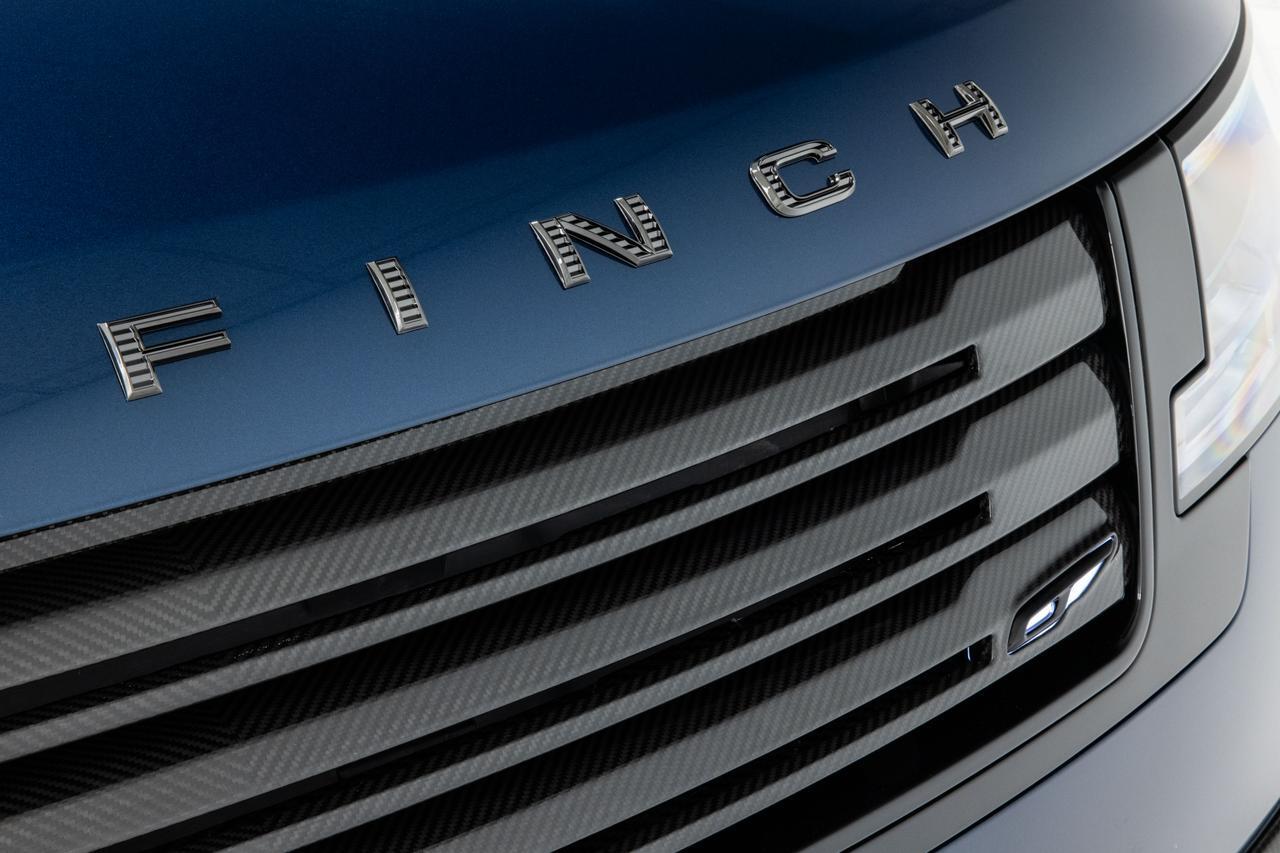 2026 Land Rover Range Rover SE LWB Danville VA