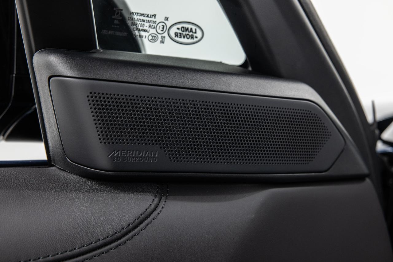 2026 Land Rover Range Rover SE LWB Danville VA