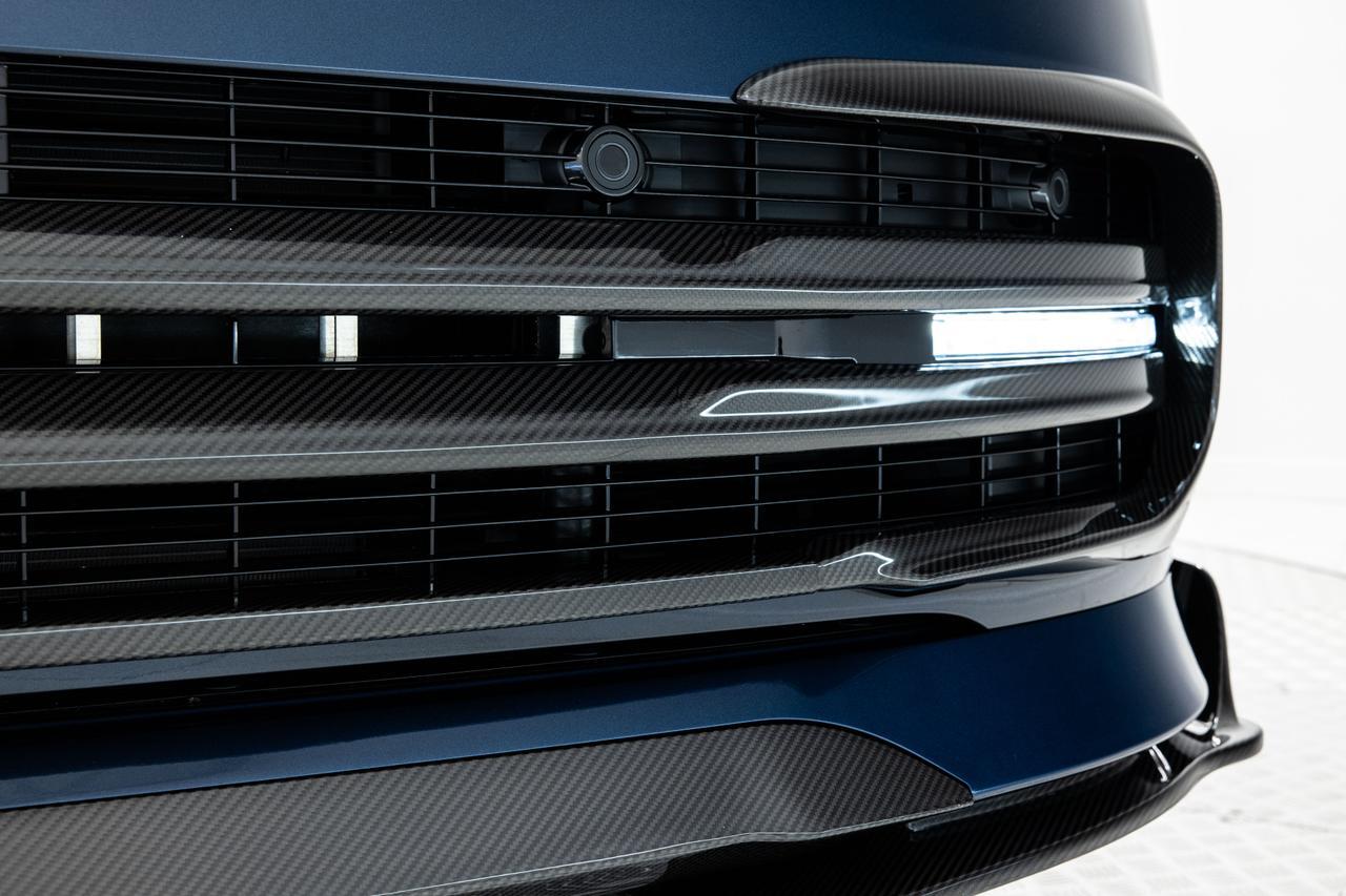 2026 Land Rover Range Rover SE LWB Danville VA