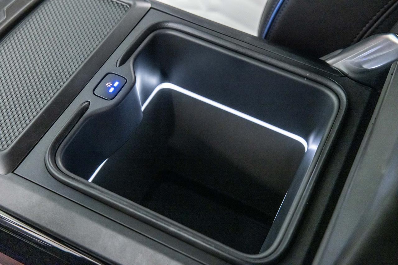 2026 Land Rover Range Rover SE LWB Danville VA