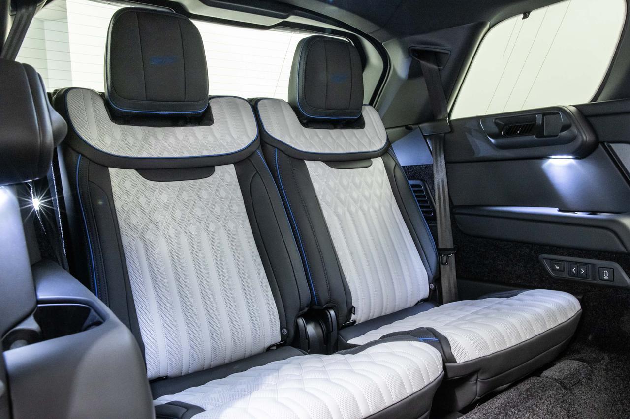 2026 Land Rover Range Rover SE LWB Danville VA